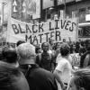 Black Lives Matter Protest