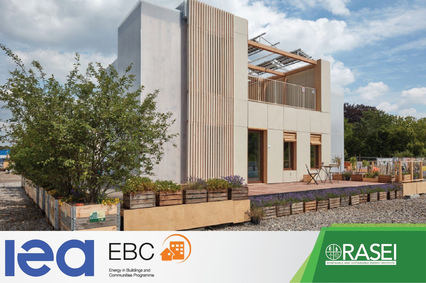 New report evaluates how we can use energy better in buildings at a ...