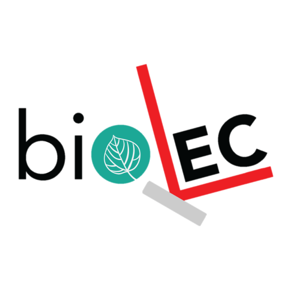 BioLEC button Square