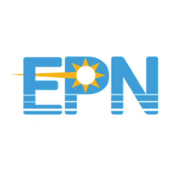 EPN button Square