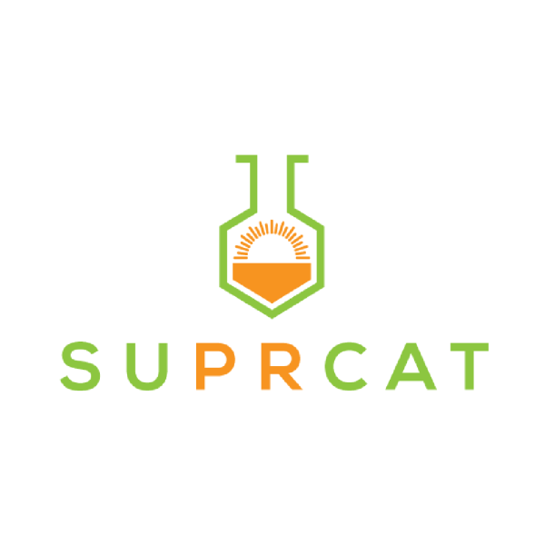 SUPRCAT button square