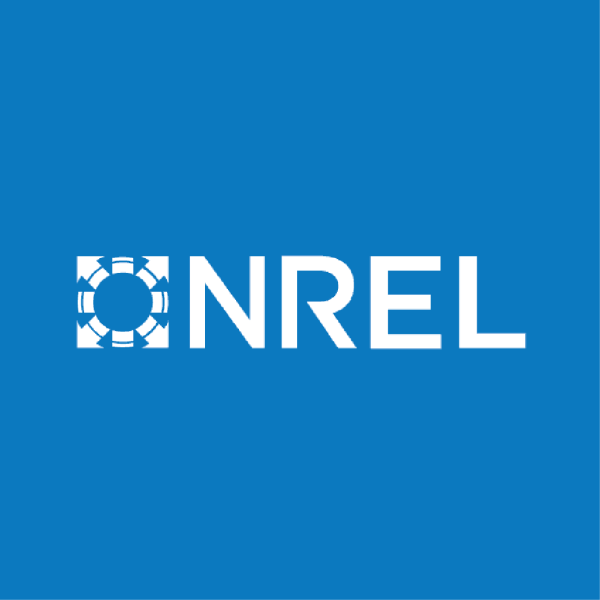 NREL logo