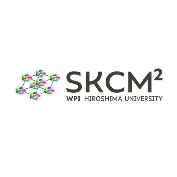 SKCM2 Logo