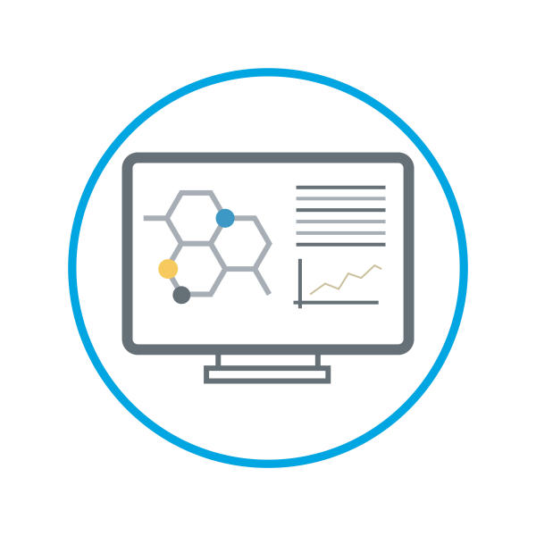 Computational Theory Icon