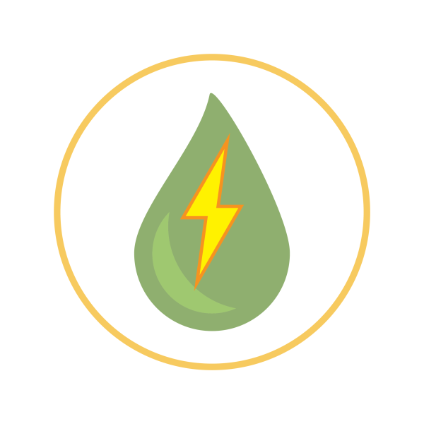Fuels Icon