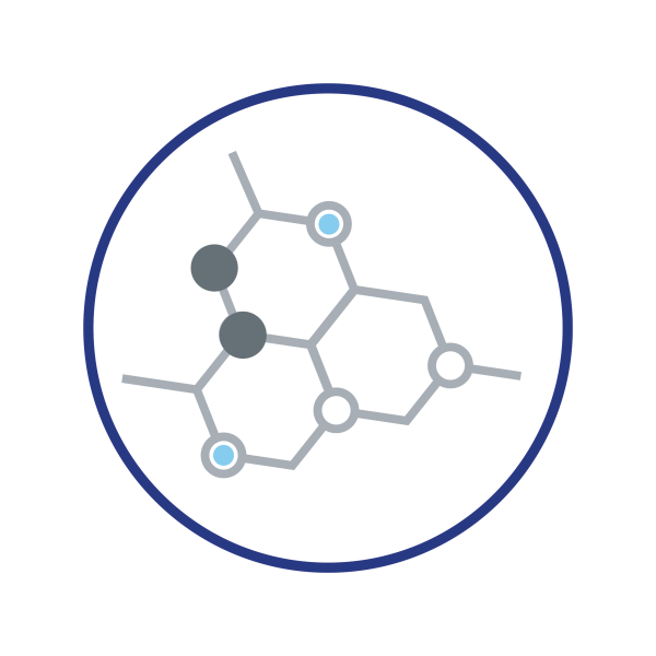Nanoscience Icon