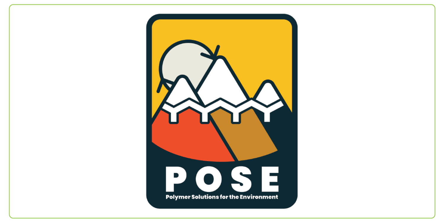 POSE banner