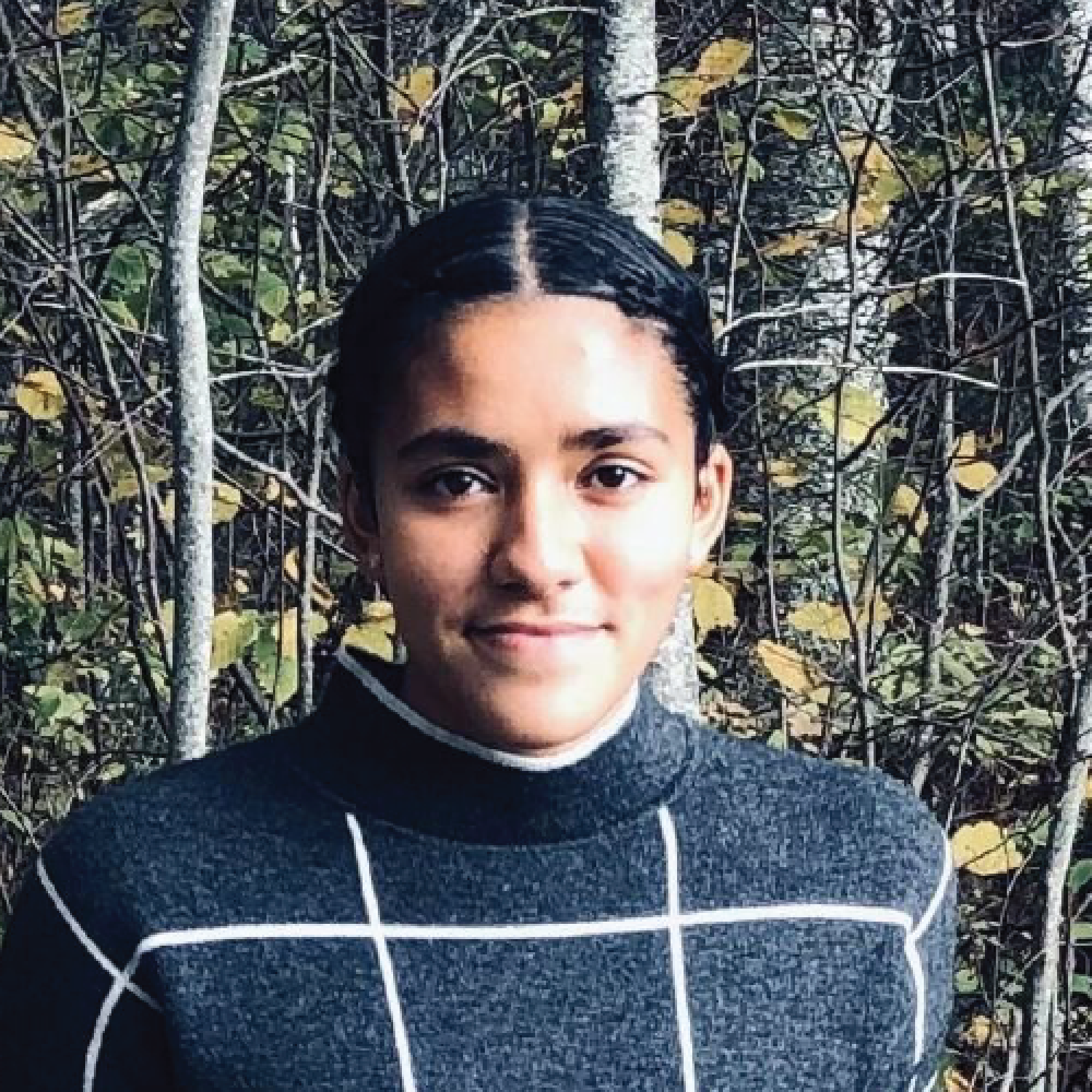 Profile Picture of Keya Amundsen