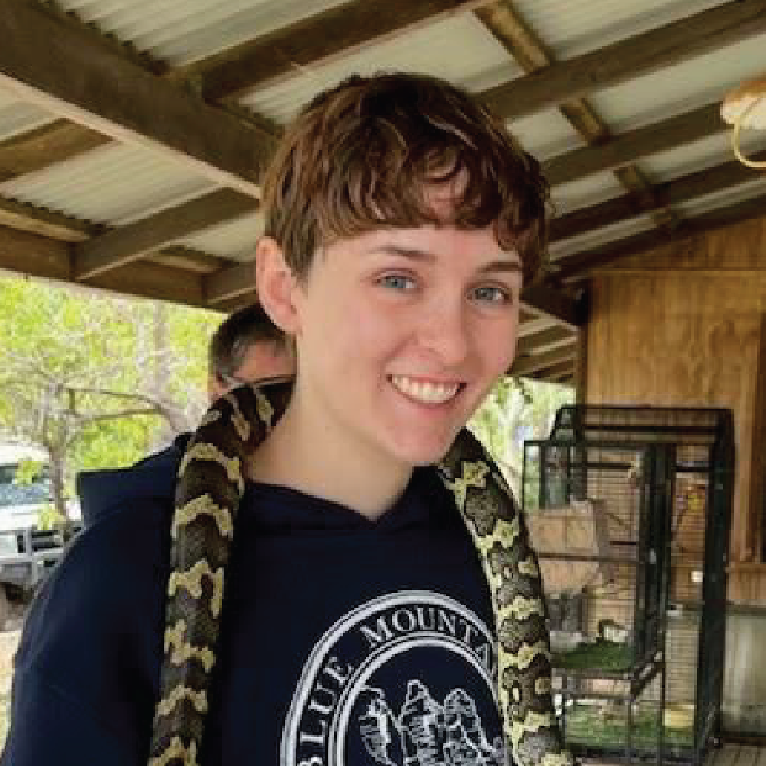 Megan Davis Profile Picture