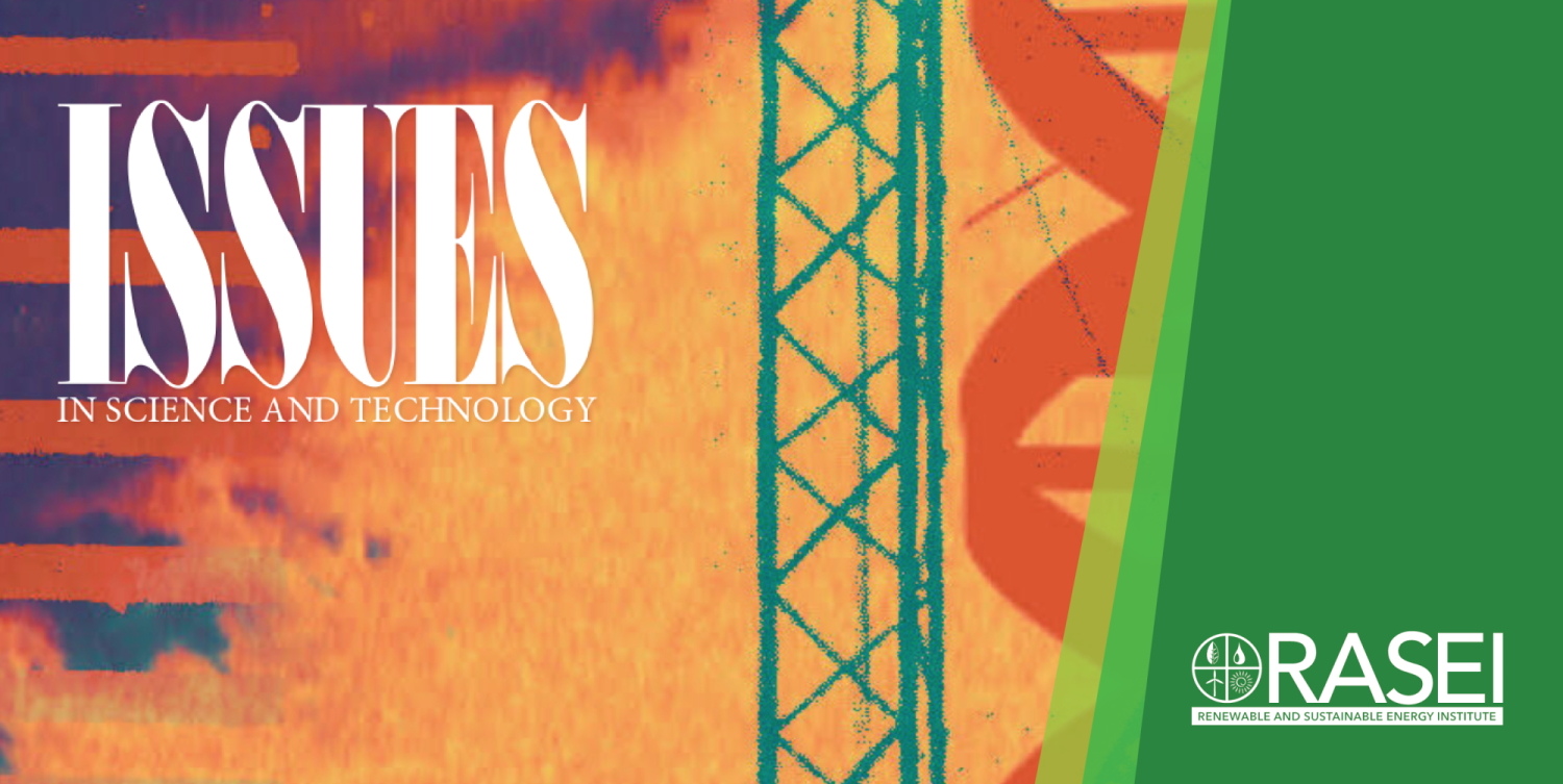 Banner image of the journal homepage