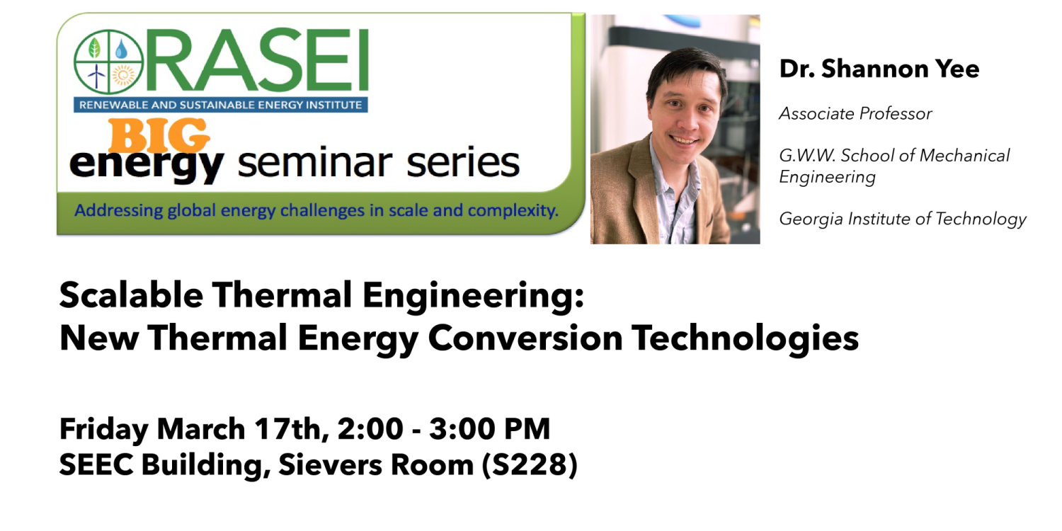 BES banner image Yee Thermal energy