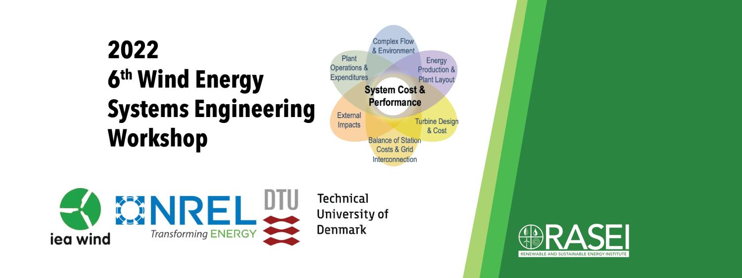 logos of the conference organizers
