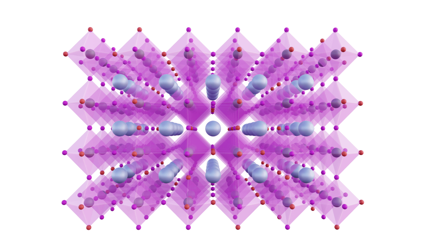 mixed halide three dimensional perovskite