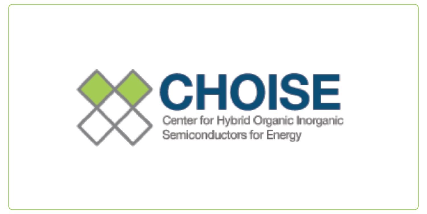CHOISE Logo