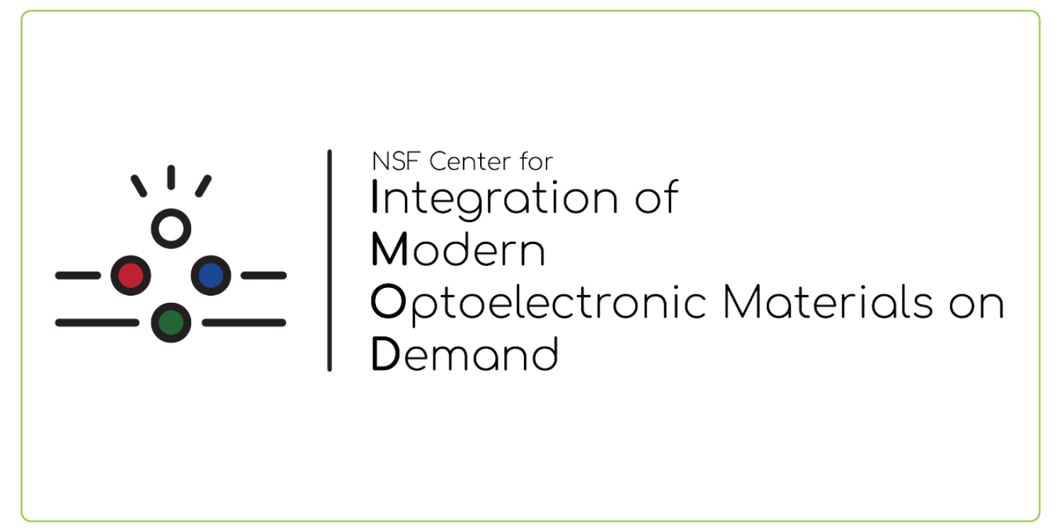 IMOD Logo