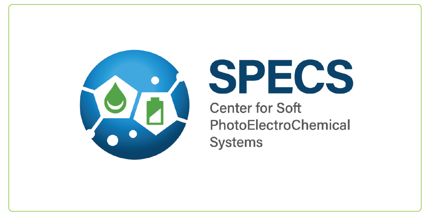 SPECS Logo