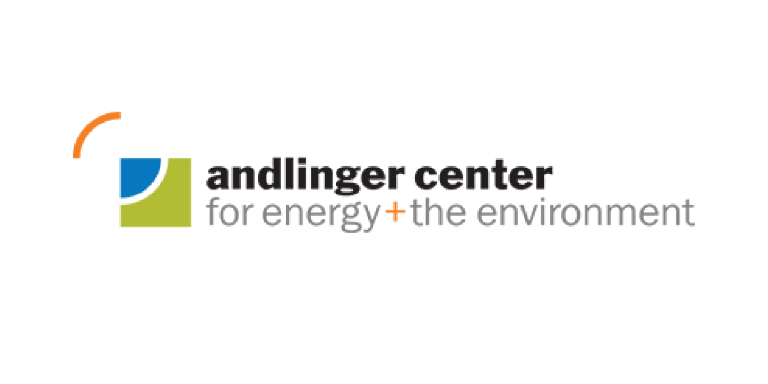 Andlinger Center Logo