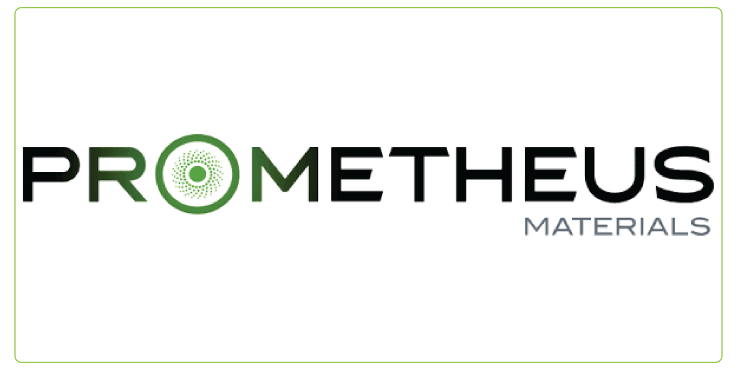 Prometheus Materials Logo