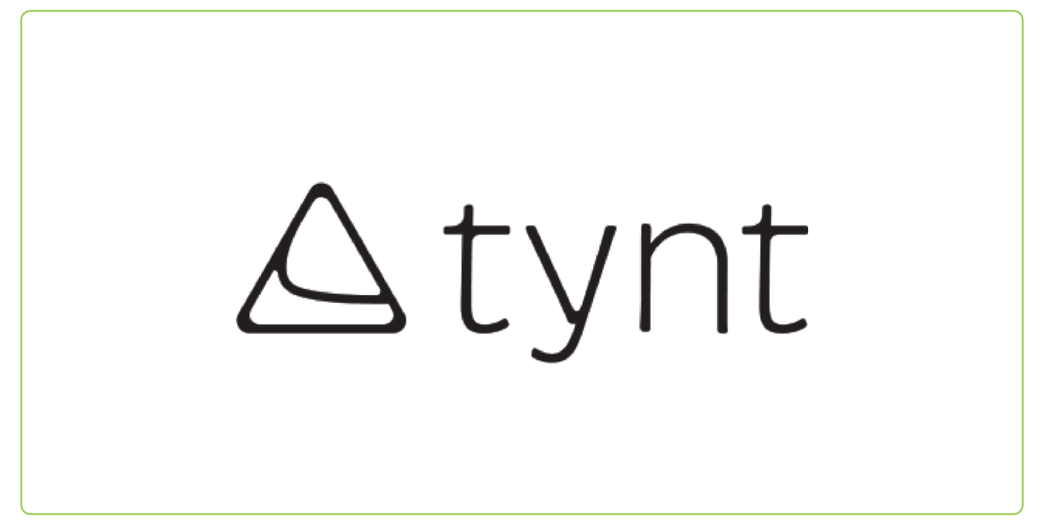 Tynt Technologies Logo