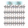 illustration of twisted perovskites