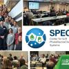 SPECS meeting photos