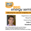BES Anderson Flyer
