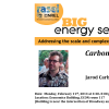 BES Carbone Flyer