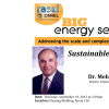 BES banner image Mark Ehsani