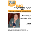 BES Banner image Megan McClean