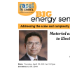 BES banner image Ping Liu