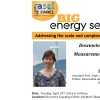BES banner image Julie Lundquist