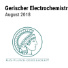 Gerischer Electrochemistry banner