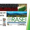 Banner for the 13th Cyanobacteria Workshop