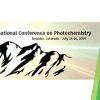 Banner for the ICP Conference