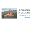 Banner for the IBOW Conference