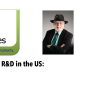 Profile picture of Bob Thresher with the BES logo in the background
