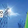 Energy banner