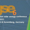 NGSE-6 conference banner