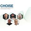 CHOISE EFRC logo with the profile pictures of the RASEI Fellows involved in this collaboration