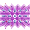 mixed halide three dimensional perovskite