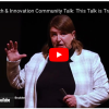 Oana Luca video summary image