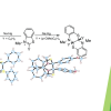 Publication TOC Graphic showing the reductive dimerization of a benzothiazolium salt