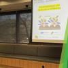 Chunmei Ban presenting research