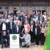 Group picture of the workshop participants
