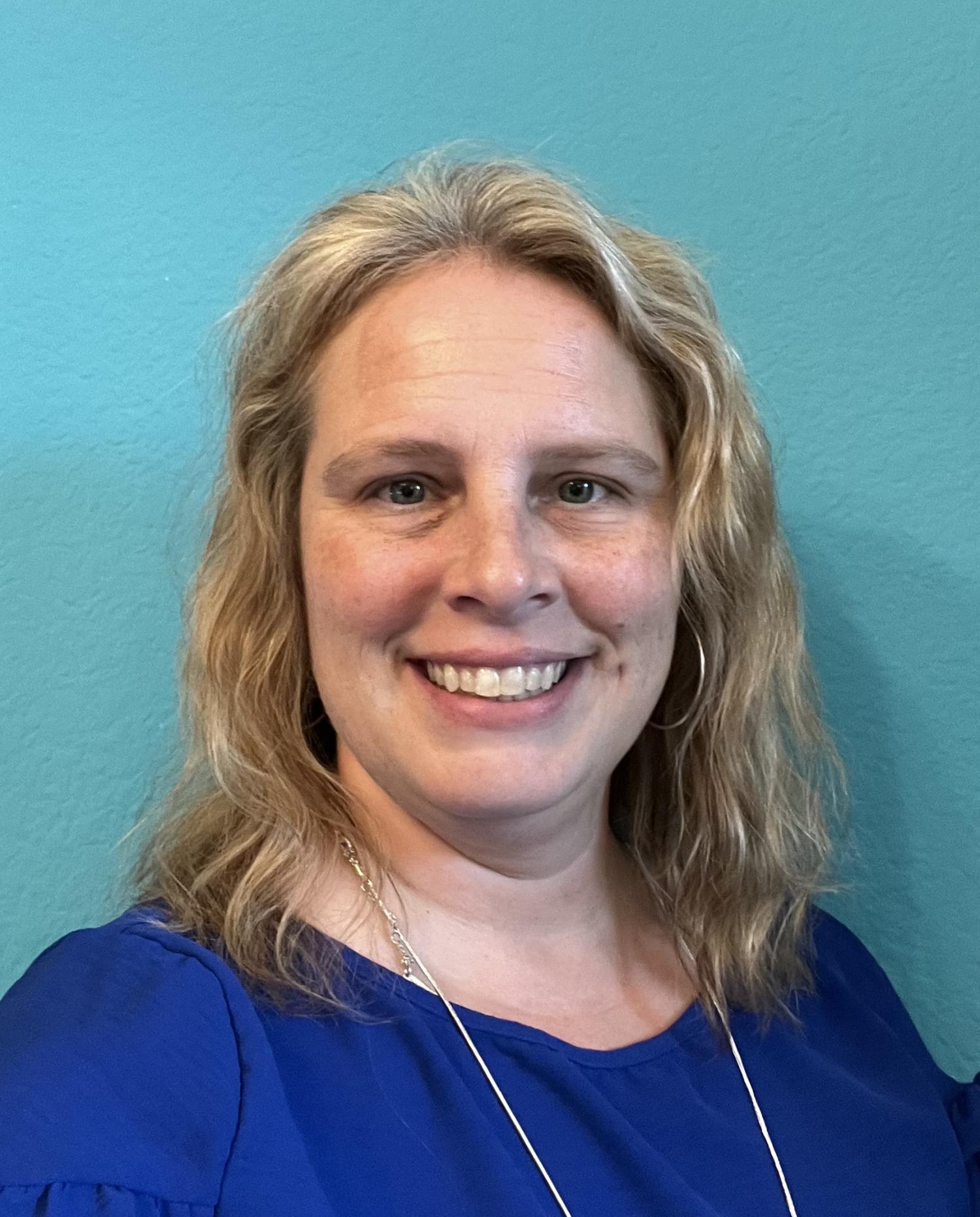 RC Director Shelley Knuth