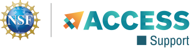 ACCESS Support Logo