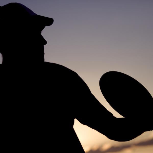 Frisbee