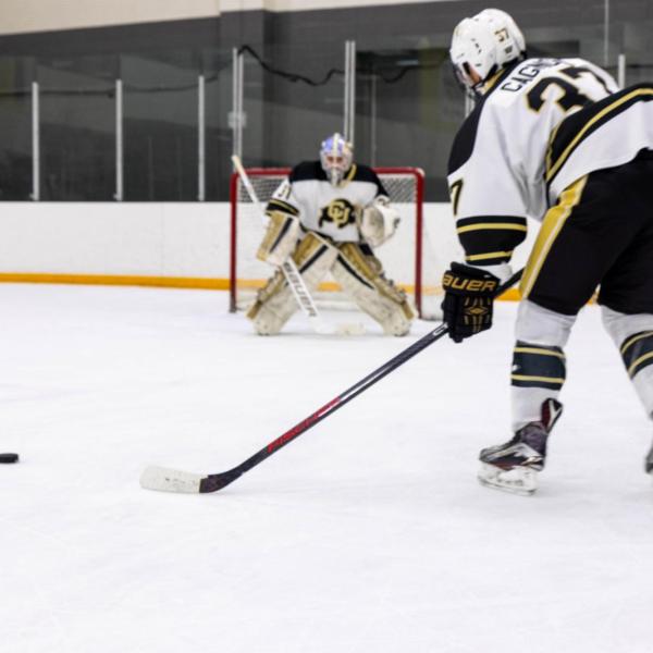 ice hockey