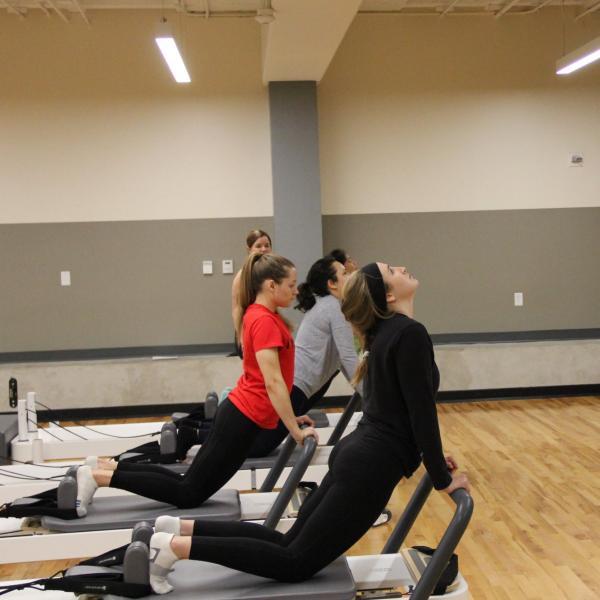 pilates
