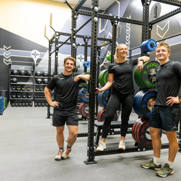 CrossFit photo